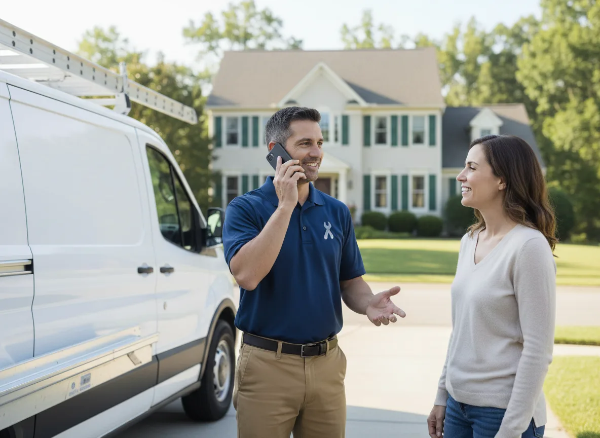 Home Gutter Service Cleveland, SC FAQs